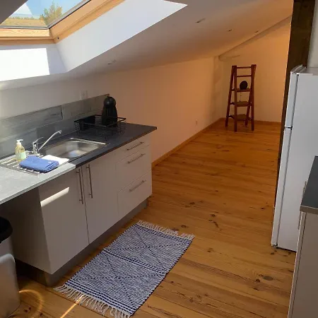 Apartment La Vue Sur Le Clocher *