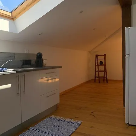 La Vue Sur Le Clocher Appartement Auriac-sur-Vendinelle